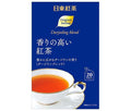 三井農林 日東紅茶 香りの高い紅茶 ティーバッグ 2g×20袋×48個入【日本出荷】