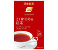 Mitsui Norin Nitto Black Tea Rich Black Tea Tea Bags 2g x 20 bags x 48 pieces [Shipped in Japan]
