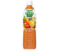 カゴメ 野菜生活100 オリジナル 720mlペットボトル×15本入【日本出荷】