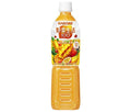 カゴメ 野菜生活100 マンゴーサラダ 720mlペットボトル×15本入【日本出荷】
