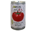 JAびらとり ニシパの恋人 トマトジュース (無塩) 190g缶×30本入【日本出荷】