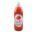 JA Biratori Nishipa no Koibito Tomato Juice (salted) 1L bottle x 6 bottles [shipped in Japan]