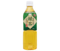 富永貿易 神戸茶房 緑茶 500mlペットボトル×24本入【日本出荷】