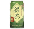 富永貿易 神戸茶房 緑茶 185g缶×30本入【日本出荷】