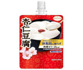 たらみ Tarami 体脂肪を減らす蒟蒻ゼリー0kcal 杏仁豆腐 150gパウチ×30本入【日本出荷】