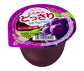 たらみ たらみのどっさり ぶどう＆アロエ 230g×24(6×4)個入【日本出荷】