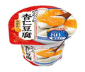たらみ Tarami なめらか杏仁豆腐 みかん 80kcal 230g×24(6×4)個入【日本出荷】