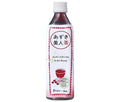 Endo Seian Azuki Bijin Tea from Hokkaido 500ml plastic bottles x 24 bottles [shipped in Japan]