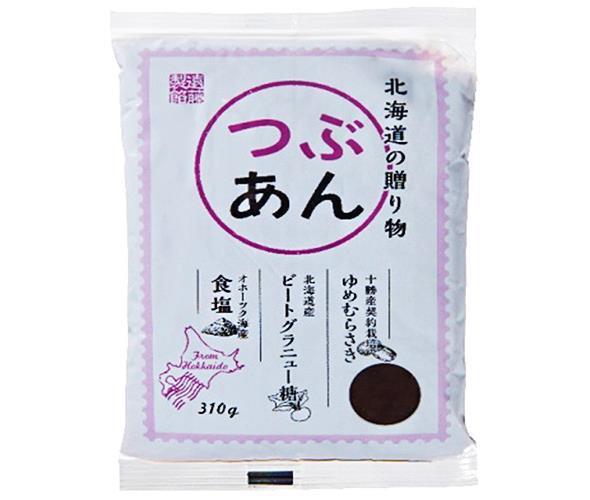 Endo Seian Hokkaido gift Tsubuan 310g x 12 bags [shipped in Japan]
