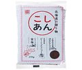 遠藤製餡 北海道の贈り物 こしあん 310g×12袋入【日本出荷】