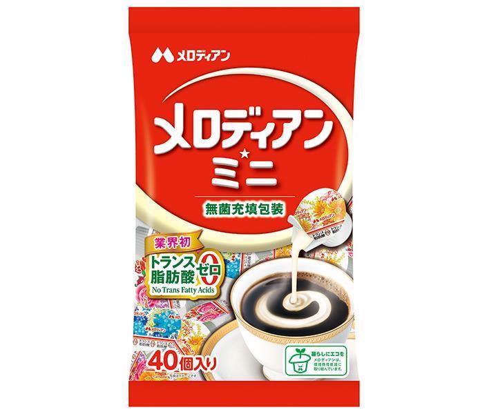 メロディアン メロディアン ミニ (4.5ml×40個)×20袋入【日本出荷】