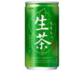 Kirin Namacha 185g can x 20 bottles [shipped in Japan]