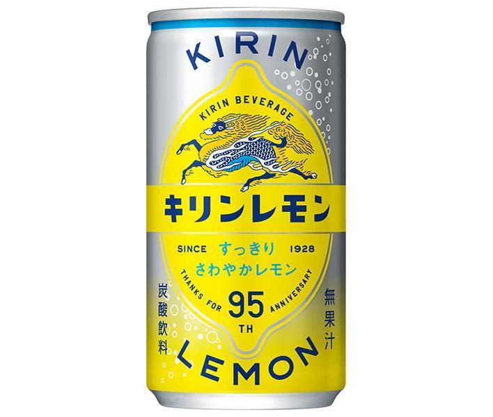 Kirin Kirin Lemon 190ml can x 30 pieces [shipped in Japan]