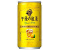 キリン 午後の紅茶 レモンティー 185g缶×20本入【日本出荷】