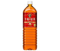 Kirin Afternoon Tea Straight Tea 1.5L plastic bottles x 8 bottles [shipped in Japan]