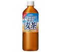 キリン さわやか香ばし麦茶 600mlペットボトル×24本入【日本出荷】