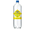 Kirin Kirin Lemon 1.5L plastic bottle x 8 pieces [shipped in Japan]