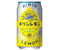 キリン キリンレモン 350ml缶×24本入【日本出荷】