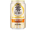Kirin Zero ICHI (Zeroichi) 350ml can x 24 bottles [shipped in Japan]