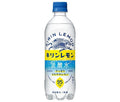 Kirin Kirin Lemon Carbonated Water 500ml plastic bottle x 24 bottles [shipped in Japan]