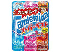 カンロ カンデミーナグミ スーパーベスト 72g×6袋入【日本出荷】