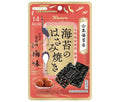 カンロ 海苔のはさみ焼き 梅味 4.8g×12(6×2)袋入【日本出荷】