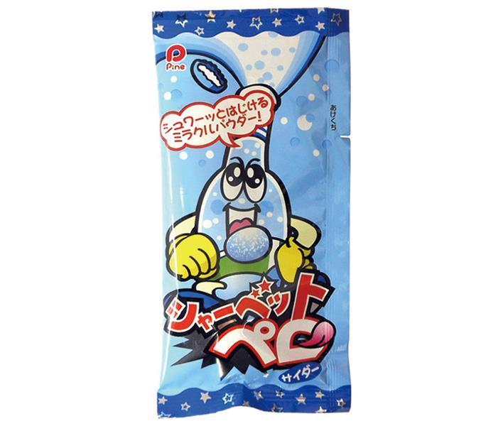 Pine Sherbet Perro Cider 12g x 30 bags [shipped in Japan]