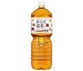 Coca-Cola Karada Meguricha 2L plastic bottles x 6 bottles [shipped in Japan]