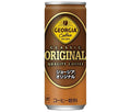 コカコーラ ジョージア オリジナル 250g缶×30本入【日本出荷】