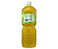 コカコーラ 綾鷹 2Lペットボトル×6本入【日本出荷】
