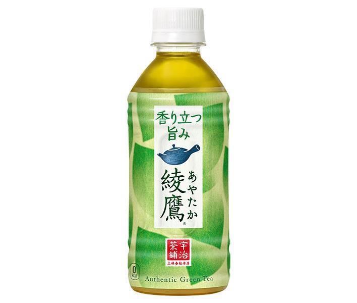 Coca-Cola Ayataka 300ml plastic bottle x 24 bottles [shipped in Japan]