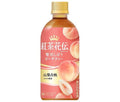 コカコーラ 紅茶花伝 CRAFTEA(クラフティー) 贅沢しぼりピーチティー 440mlペットボトル×24本入【日本出荷】