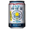 コカコーラ よわない檸檬堂 350ml缶×24本入【日本出荷】