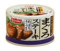 ニッスイ まぐろステーキ 110g缶×24個入【日本出荷】