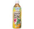 Surf Beverage Delicious corn beard tea 500ml plastic bottles x 24 bottles [shipped in Japan]