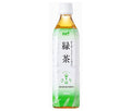 サーフビバレッジ 茶ゆり緑茶 500mlペットボトル×24本入【日本出荷】