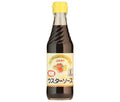 Hikari Foods Organic Worcestershire Sauce 250ml bottle x 12 bottles [shipped in Japan]