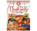 ヤマモリ タイカレー ゲーンパー 160g×5箱入【日本出荷】