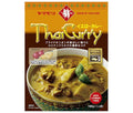 ヤマモリ タイカレーイエロー 180g×5箱入【日本出荷】
