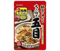 ヤマモリ ちょい炊き五目 100g×10袋入【日本出荷】