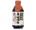 ヤマモリ 吟御膳そばつゆ 400ml瓶×12本入【日本出荷】