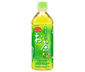 サンガリア あなたのお茶 500mlペットボトル×24本入【日本出荷】
