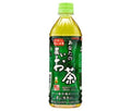 Sangaria Your Strong Tea 500ml plastic bottle x 24 pieces [shipped in Japan]