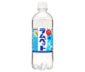 Sangaria Rumpet 500ml plastic bottle x 24 pieces [shipped in Japan]