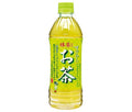 サンガリア すばらしい抹茶入りお茶 500mlペットボトル×24本入【日本出荷】