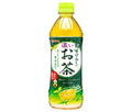Sangaria wonderful strong tea 500ml plastic bottle x 24 bottles [shipped in Japan]