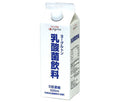 ヨーグルトン乳業 ヨーグルトン 乳酸菌飲料 5倍濃縮 500ml紙パック×15本入【日本出荷】