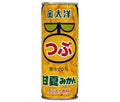 太洋食品 金太洋 つぶ甘夏みかん 250g缶×30本入【日本出荷】