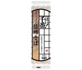 はくばく はい！千番信州そば 270g×15個入【日本出荷】