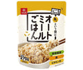 はくばく オートミールごはん 270g×6個入【日本出荷】